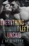 [Everything I Left Unsaid 01] • Everything I Left Unsaid